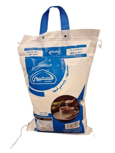 سكرالسميري 5كيلو