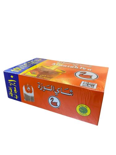 شاي الوزة 110 كيس