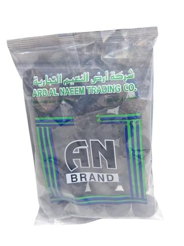 ارض النعيم ليمون اسود جاف صوماني 175 جرام