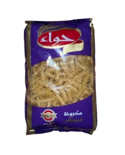 حواء مكرونيا فيوزيللى 400 جرام