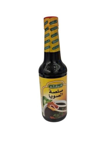 صلصة الصويا 295 مل