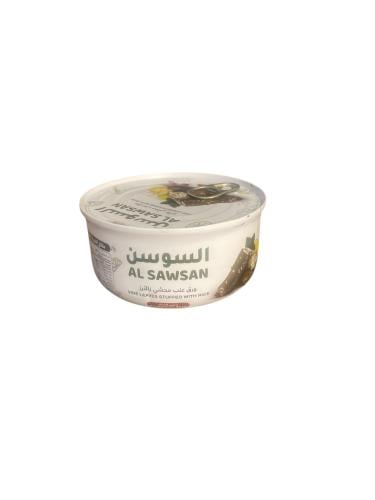 السوسن ورق عنب محشو بالأرز 300 جرام