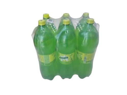 شده ميرندا حمضيات بلاستيك 2.20 لتر*6ح