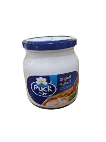 جبن بوك 500غ