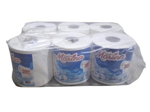 6-مارينا ماكسي رول طبقة واحدة 300متر شدة