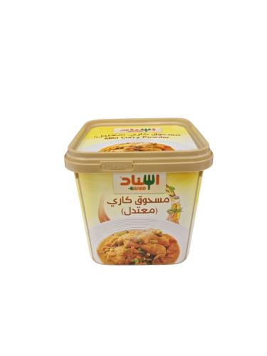 بهارات اسناد كاري معتدل 200غ