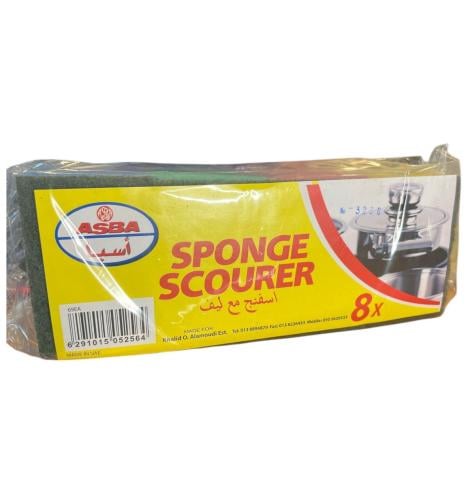 اسفنج سوبر رقم 69EA