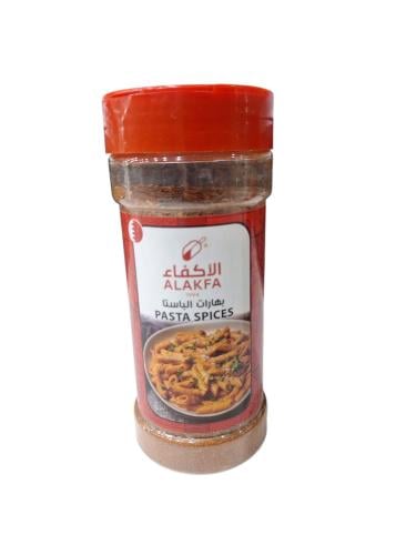 الاكفاء بهارات باستا 160 جرام