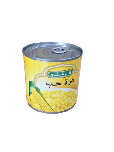 فرشلي ذرة حب كامل سهل الفتح 340 غ