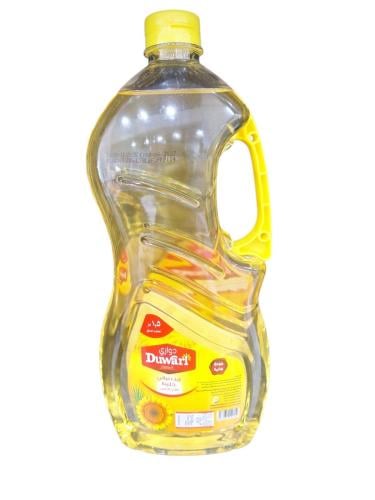 6-زيت دواري 1.5 لتر كرتون