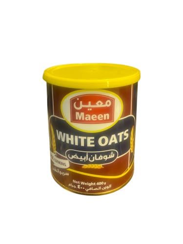 شوربة شوفان معين