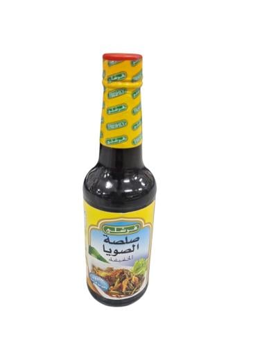 صلصة الصويا خفيفة 295 مل