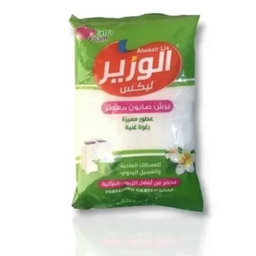 صابون برش الوزير 400غ
