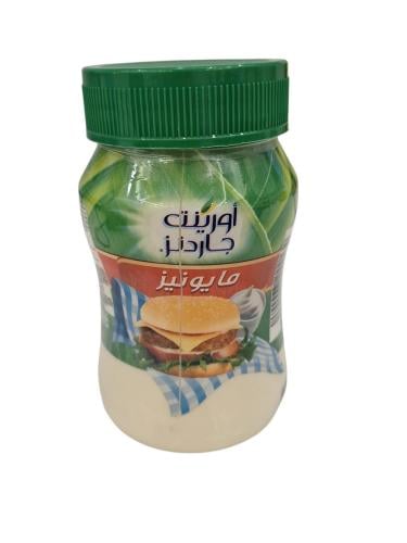 اورينت جاردنز مايونيز 237 مل
