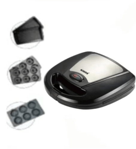 كروس سخان جميع المخبوزات 3 في 1 KR-5320