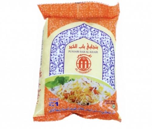 ارز باب الخير 1كيلو