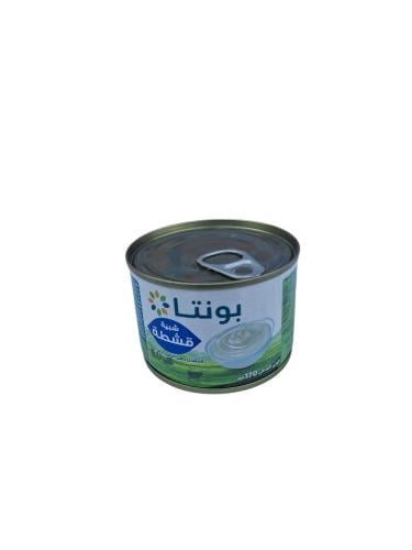 بونتا شبية قشطة 170 جرام