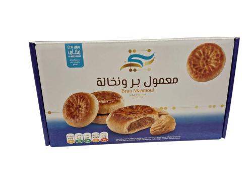 معمول بنتي قرفة كبير 400 جرام