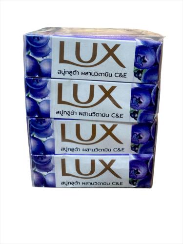 لوكس صابون قوالب 70ج HYDRATING GLOW (توت )