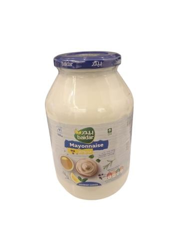 بيدر مايونيز 946 مل