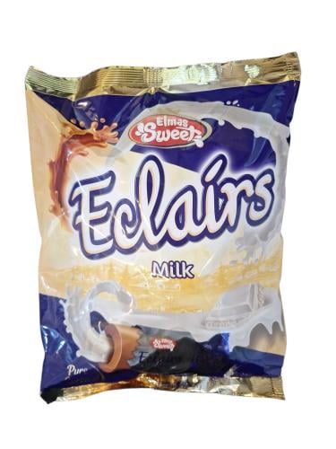 الماس اكليرز حليب