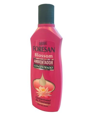 فورزان معطر قطرات برائحة الزهور 125 مل