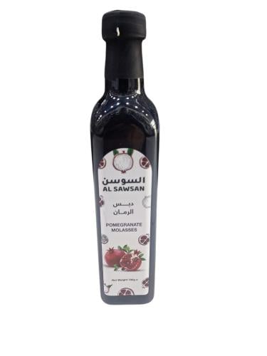 السوسن دبس الرمان 700جم