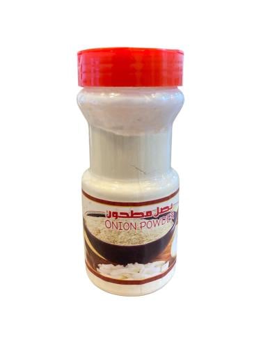 بيت البهارات بصل مطحون 160غ