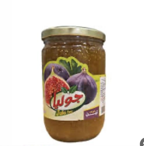 مربى تين جوليا