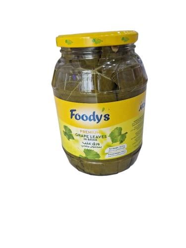 فويدز ورق عنب مخلل 1015 جم