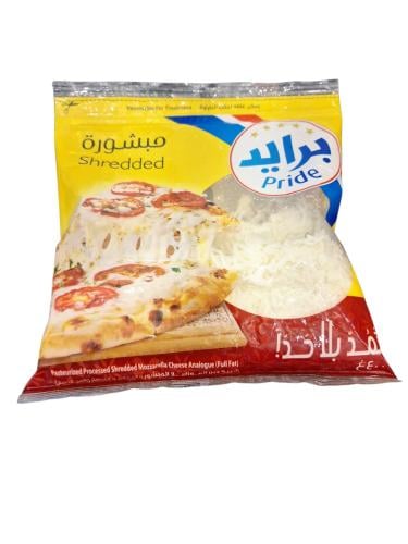 برايد جبنة مبشورة البيتز ارميني مبشور 400غ