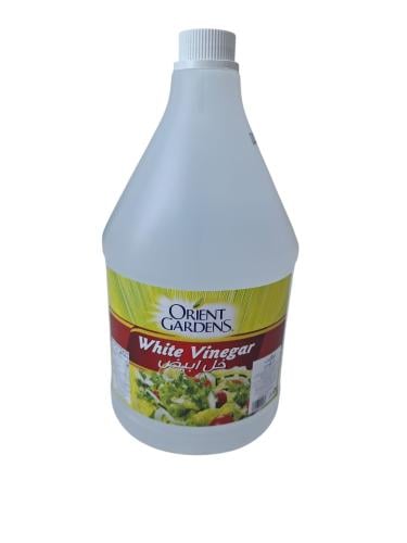 اورينت جاردنز خل ابيض 3.78 لتر