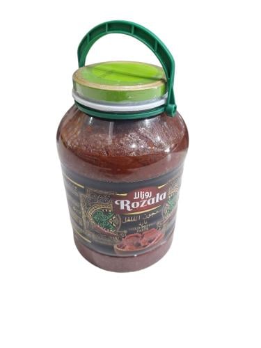 روزالا صلصة فليفلة بارد 4000g