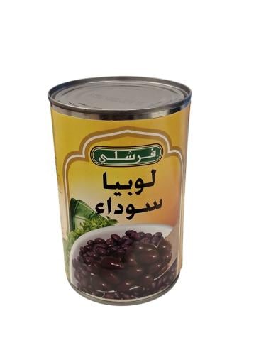 فرشلي لوبيا سوداء 439 جرام