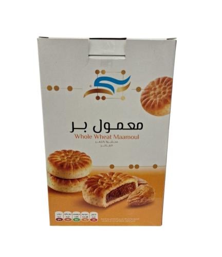 معمول بنتي بر 350 جرام
