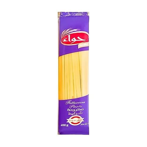 حواء مكرونيا اسباغتي 400 جرام