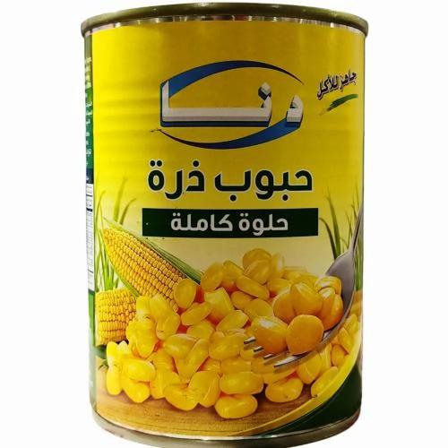 حبوب الذرة دنا 400 جرام