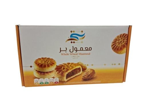 معمول بنتي بر كبير 400 جرام