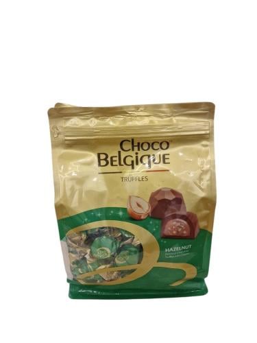 شوكولاتة التروفل بالبندق مع الحبوب المقرمشة 1 كغ