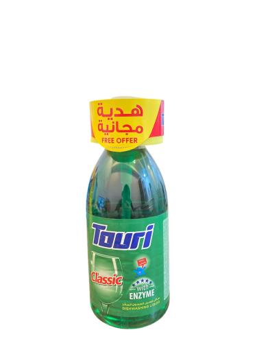 توري سائل غسيل صحون كلاسيك 1500مل