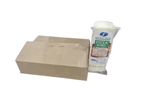 فيرفيلد موزريلا بيتزا كينج انالوج 2.3 كجم كرتون 4...