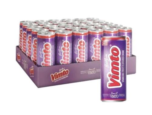 24-فيمتو مشروب بنكهة الفراولة 250 مل كرتون