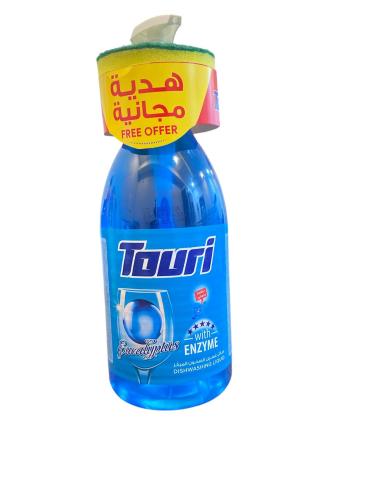توري سائل غسيل صحون اوكاليبتوس 1500مل