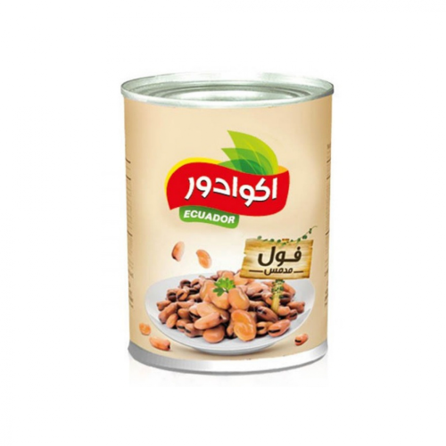 فول اكوادور