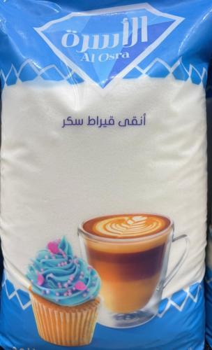 سكر الاسرة 10 كيلو