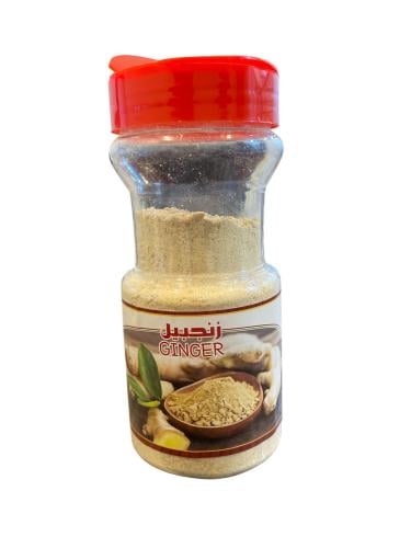بيت البهارات زنجبيل 150غ