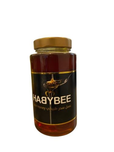 عسل سدر طبيعي حبيبي1كغم