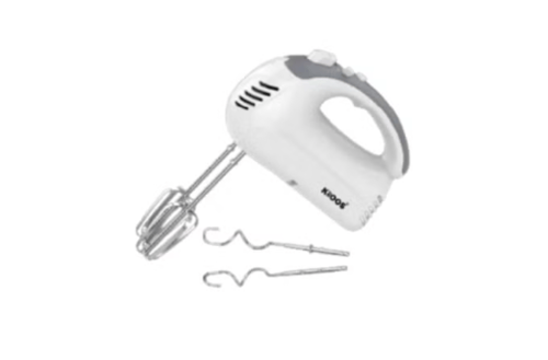 كروس خفاقة بيض وخلاط KR-5628