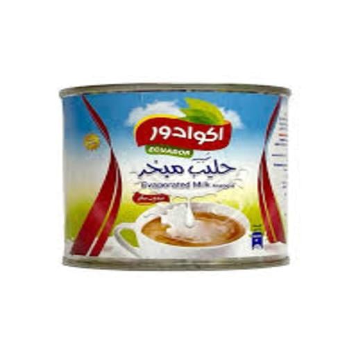 اكوادور شبيه حليب مبخر 170 غرام