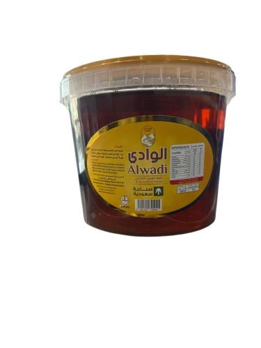 الوادي خليط العسل الصناعي 3كغ